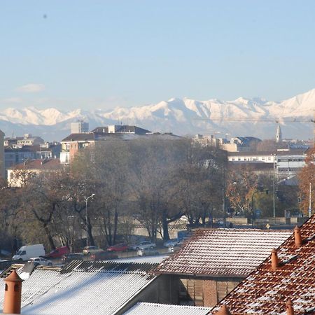 Appartamento Borgo Aurora Turin Exterior photo