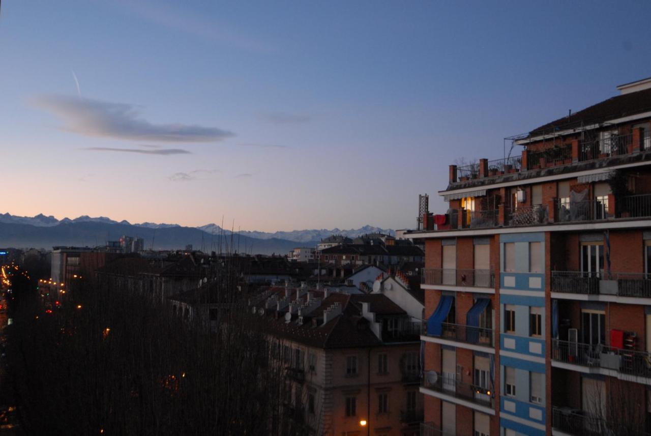 Appartamento Borgo Aurora Turin Exterior photo