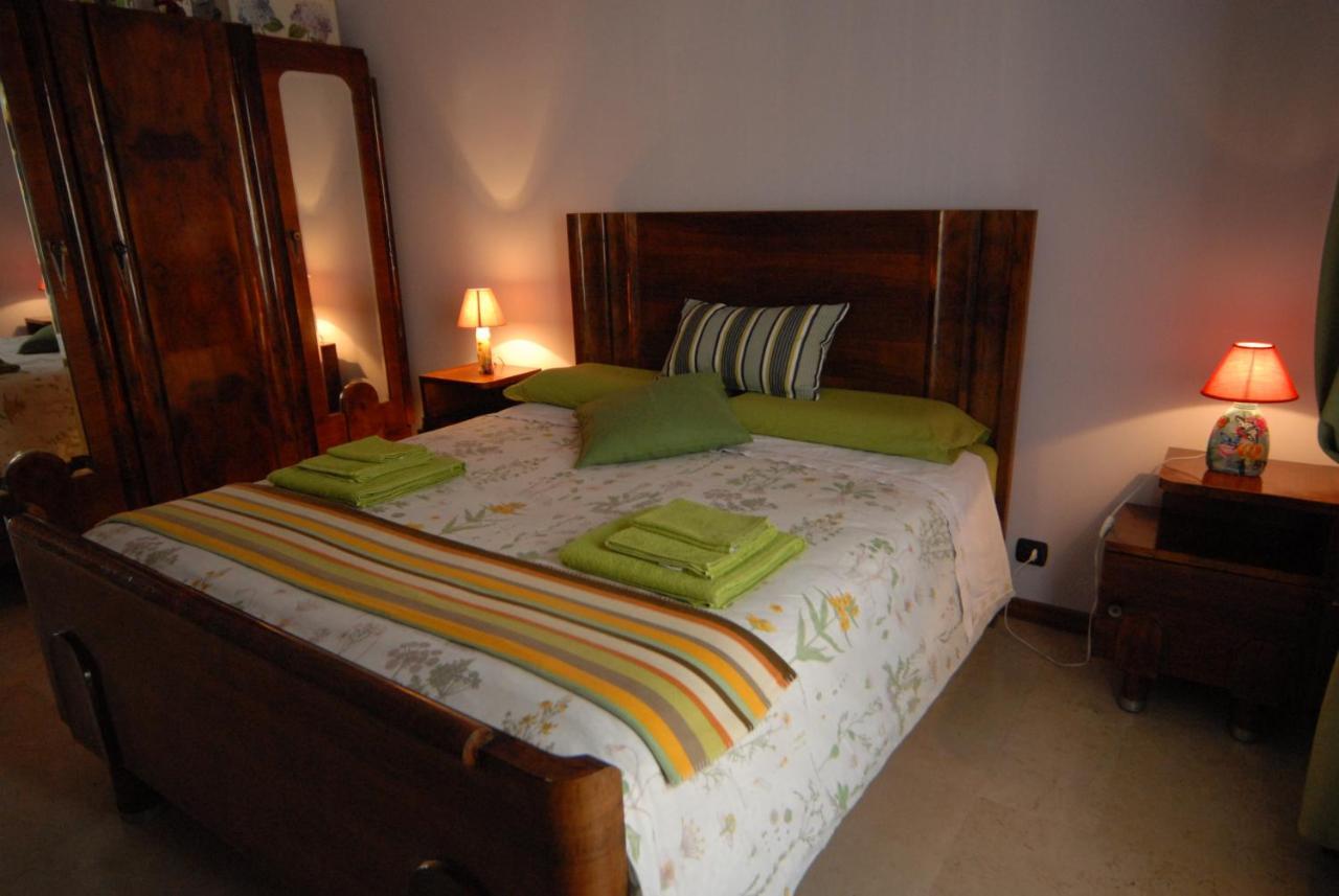 Appartamento Borgo Aurora Turin Exterior photo