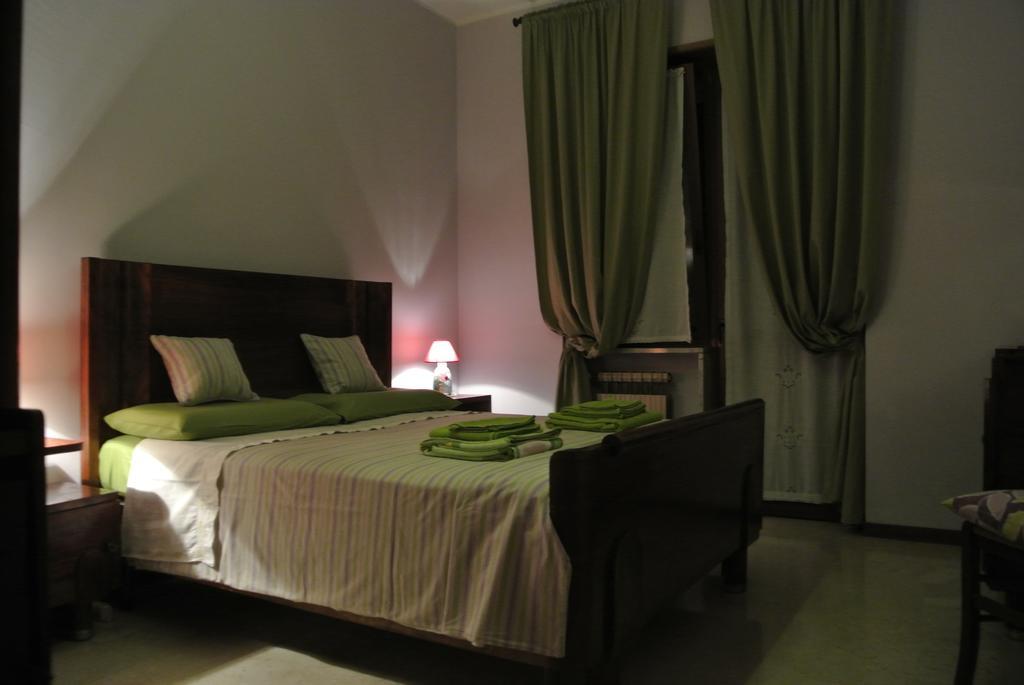 Appartamento Borgo Aurora Turin Exterior photo